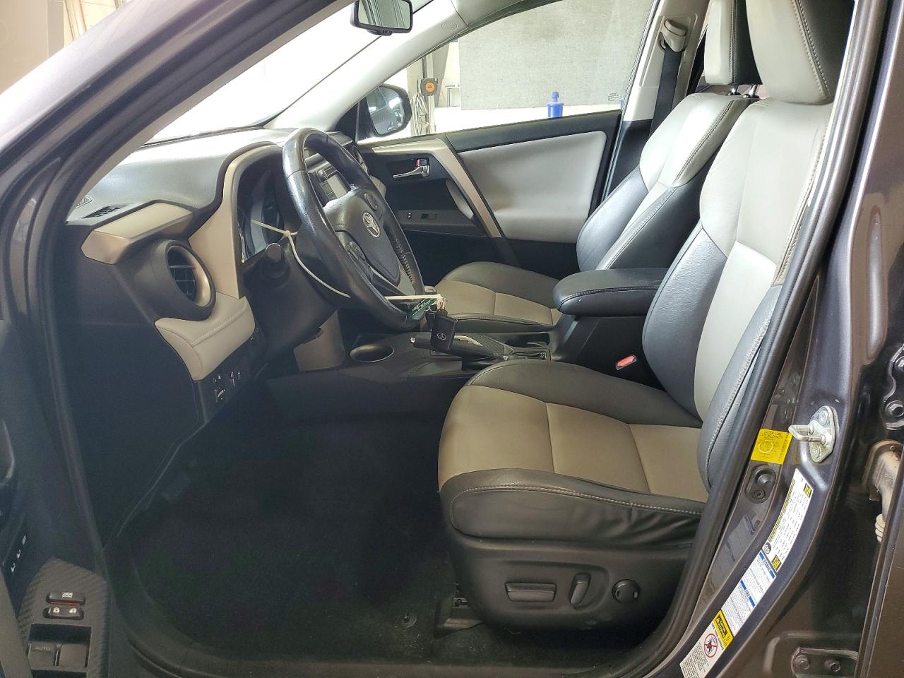 2014 TOYOTA RAV4