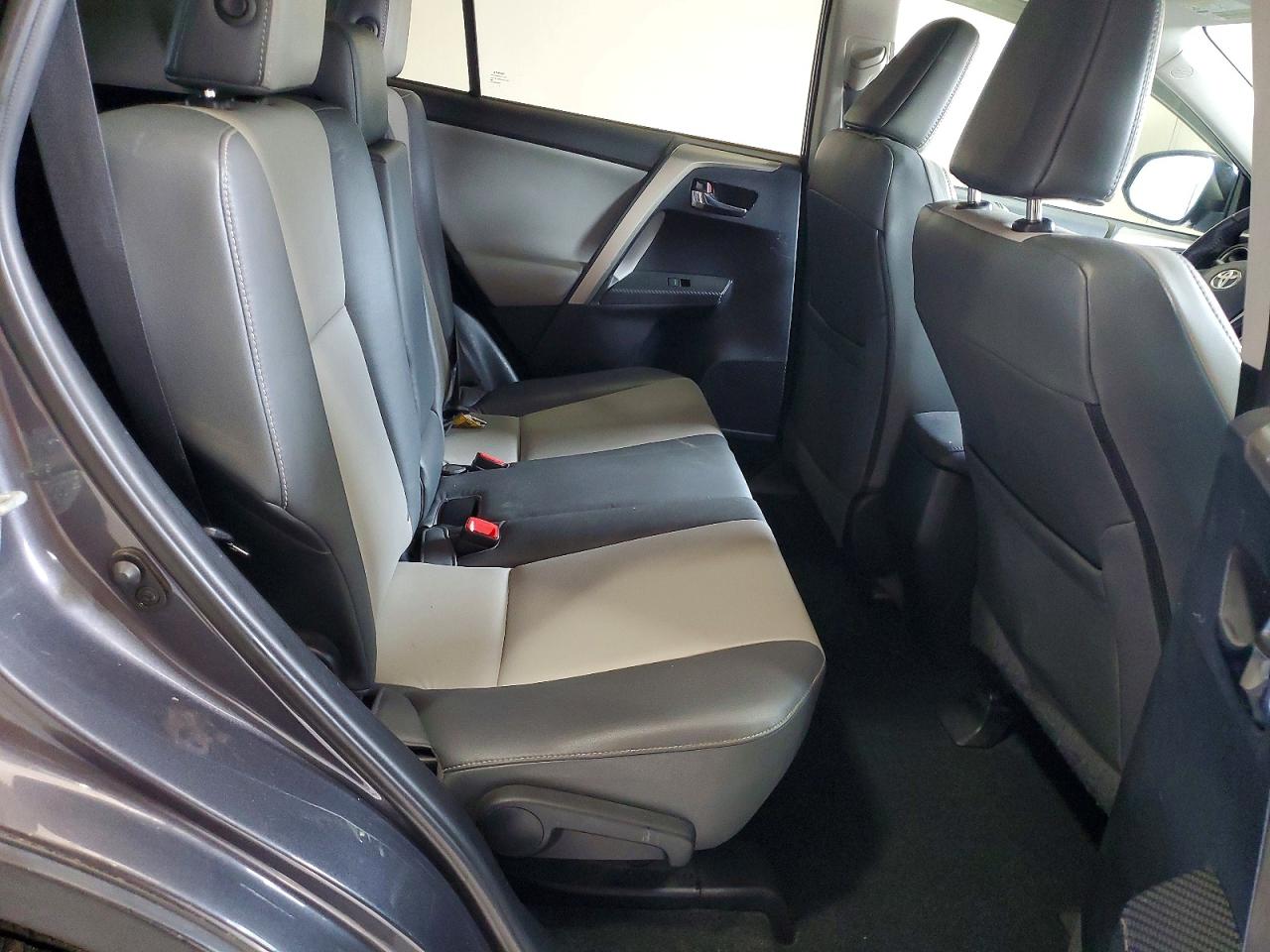 2014 TOYOTA RAV4