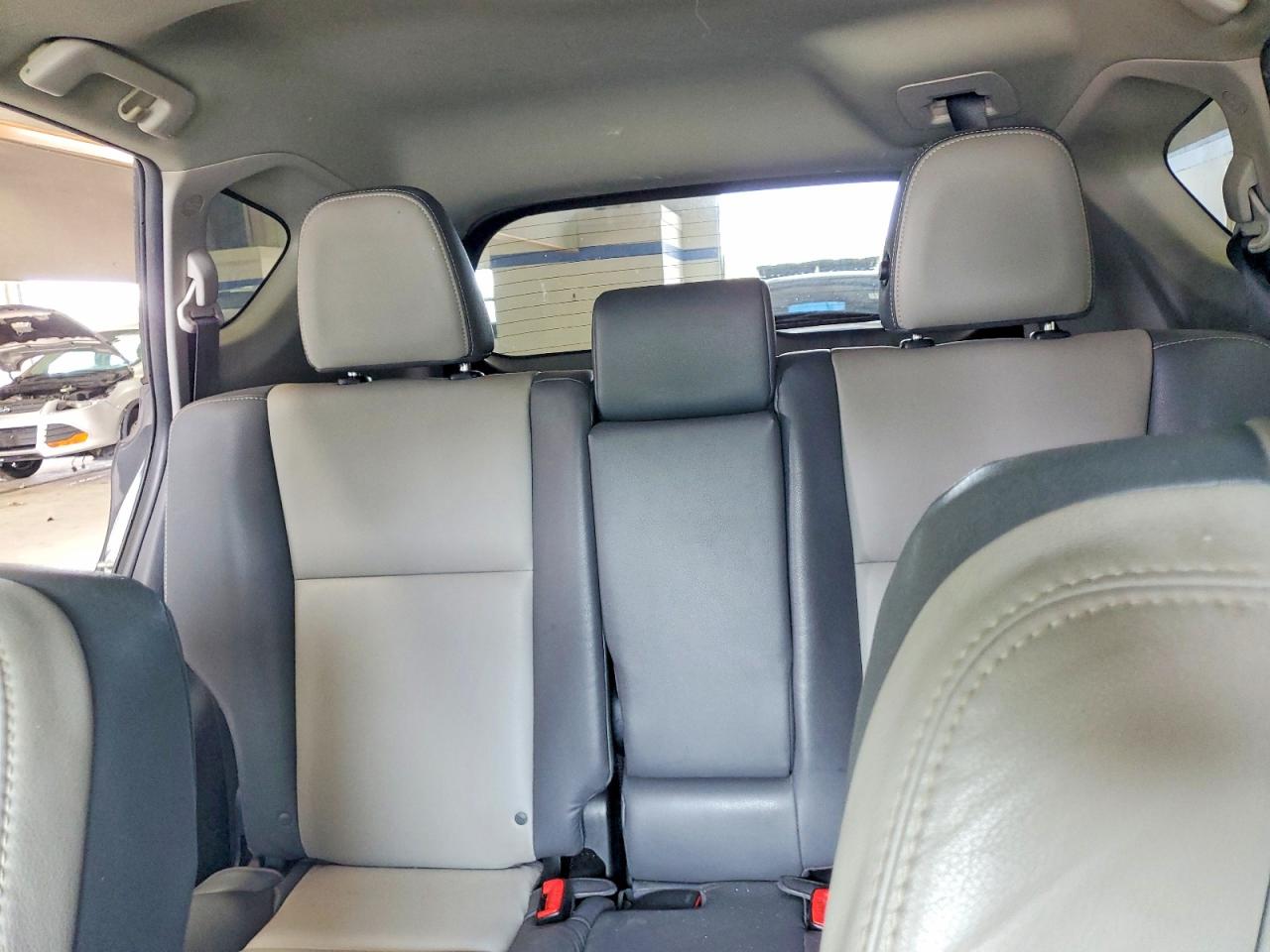 2014 TOYOTA RAV4