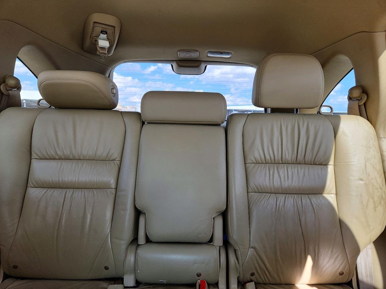 2010 HONDA CRV