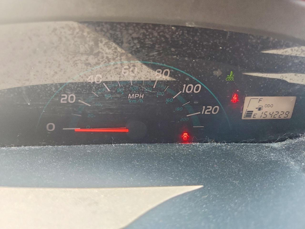 2008 TOYOTA YARIS