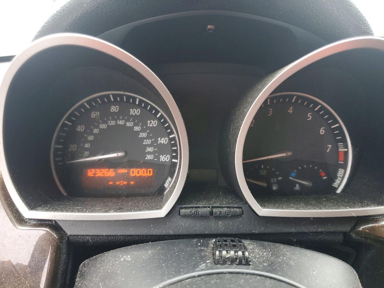 2007 BMW Z4