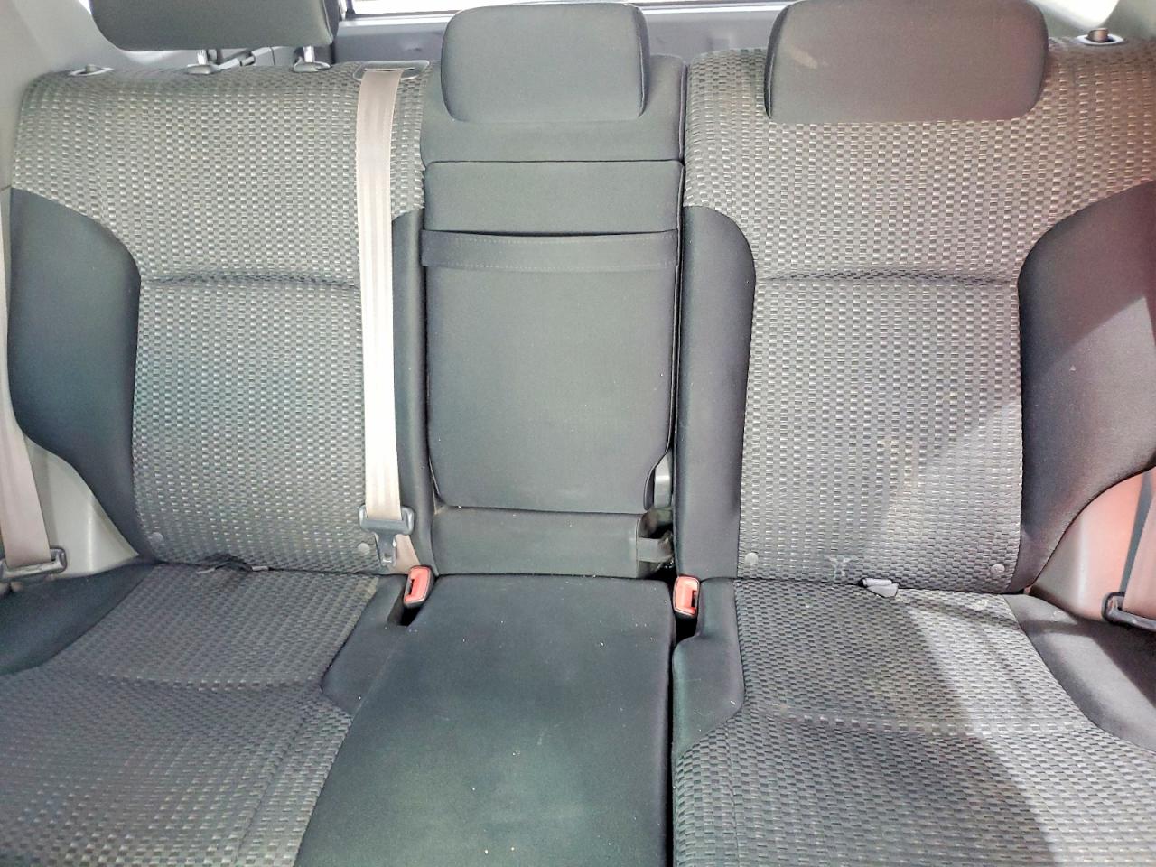 2008 TOYOTA 4RUNNER