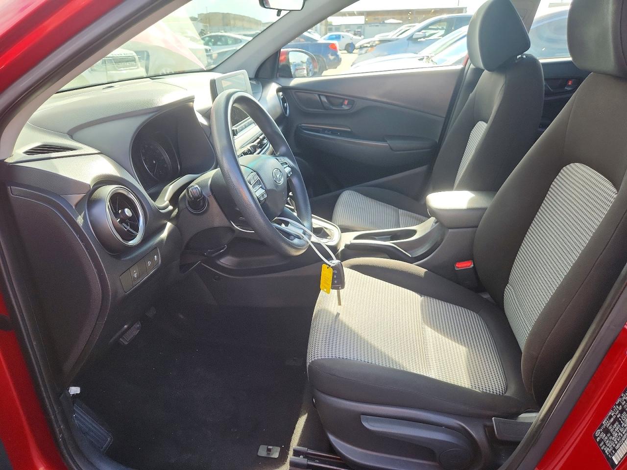 2023 HYUNDAI KONA