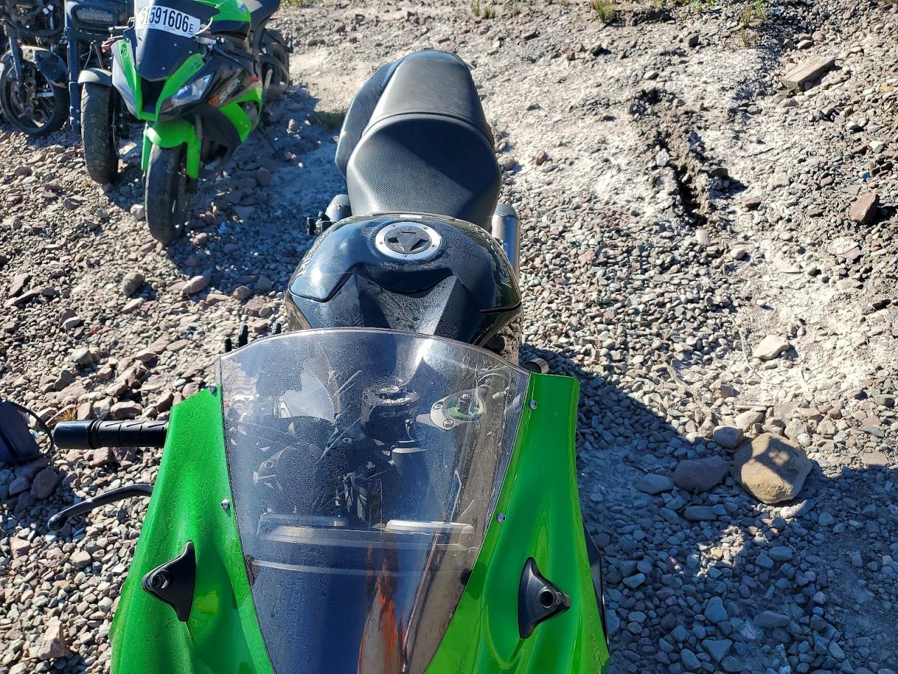 2020 KAWASAKI NINJA ZX14