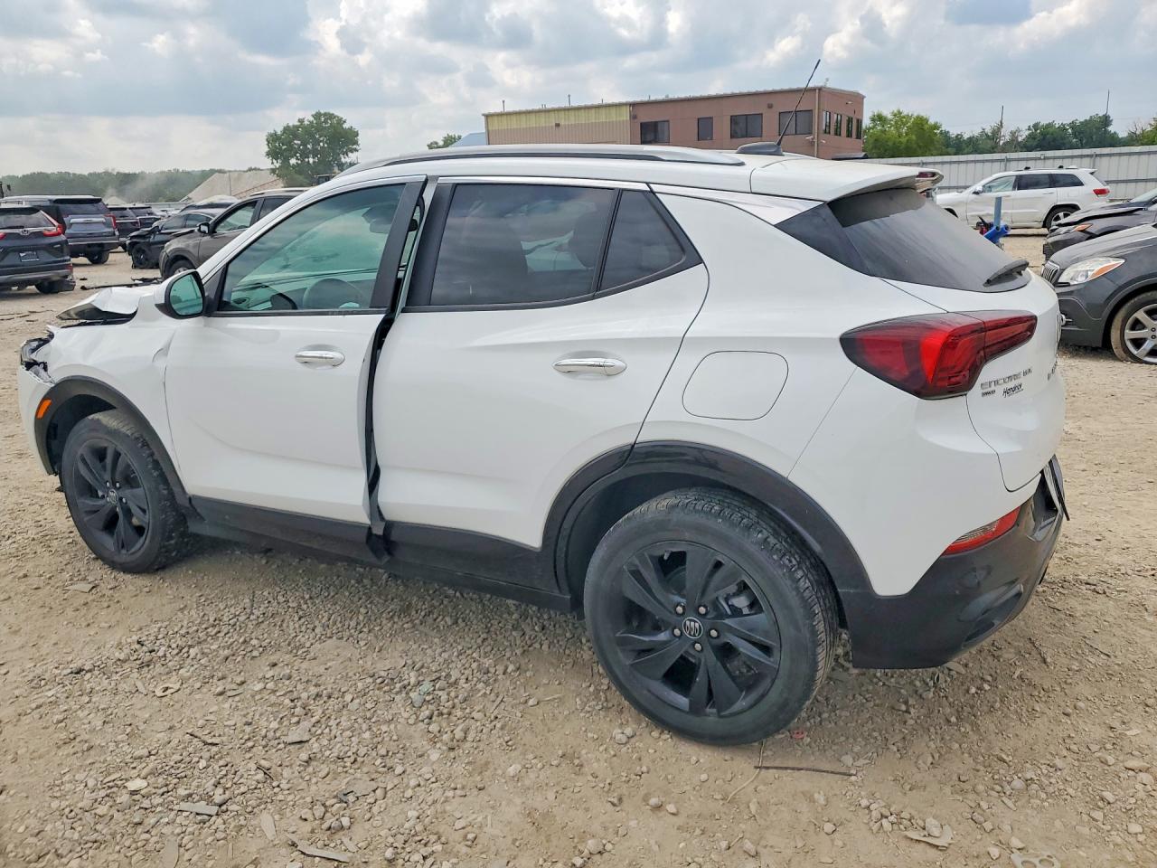2024 BUICK ENCORE