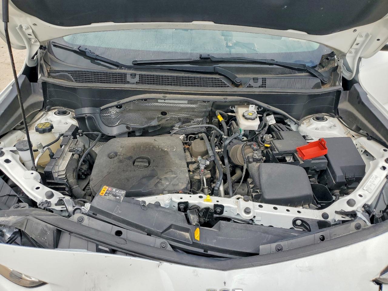 2024 BUICK ENCORE