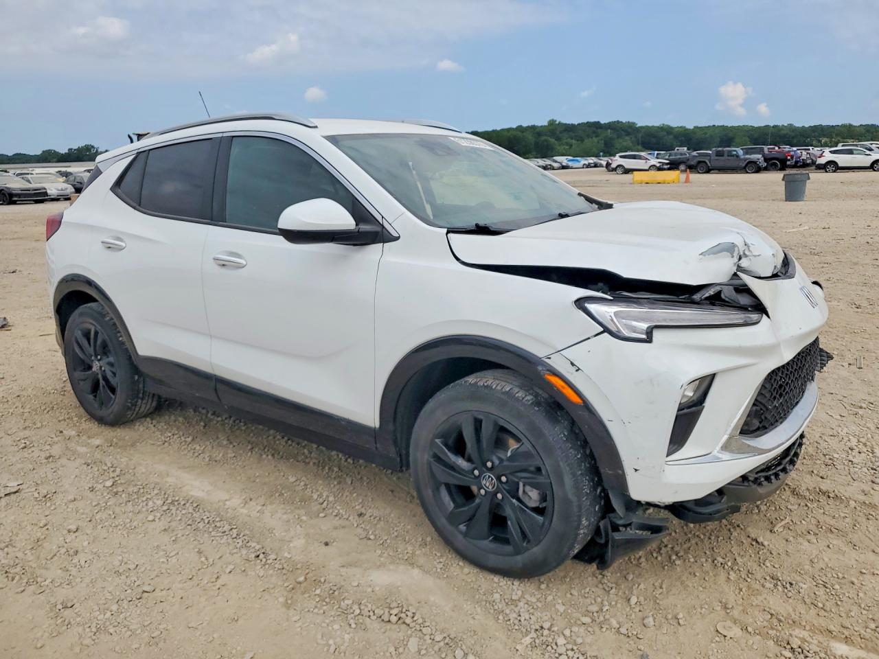 2024 BUICK ENCORE