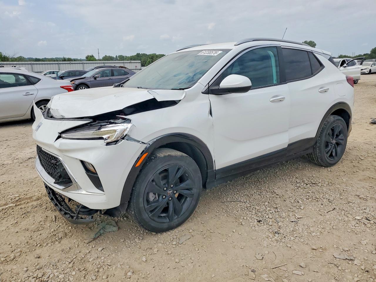 2024 BUICK ENCORE