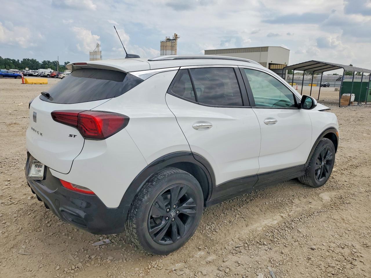2024 BUICK ENCORE