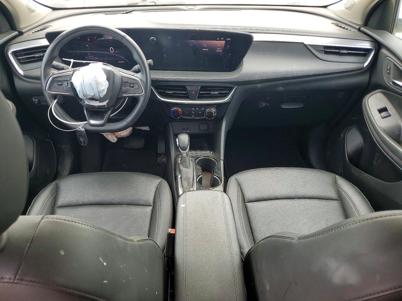 2024 BUICK ENCORE