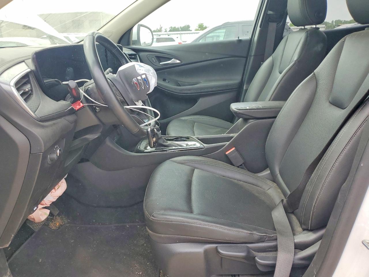 2024 BUICK ENCORE
