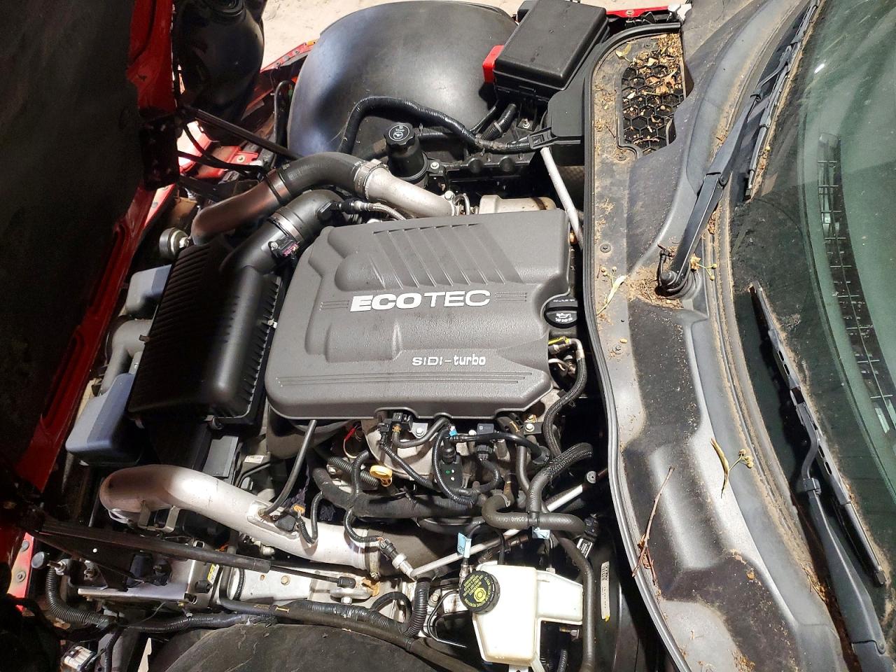 2007 PONTIAC SOLSTICE