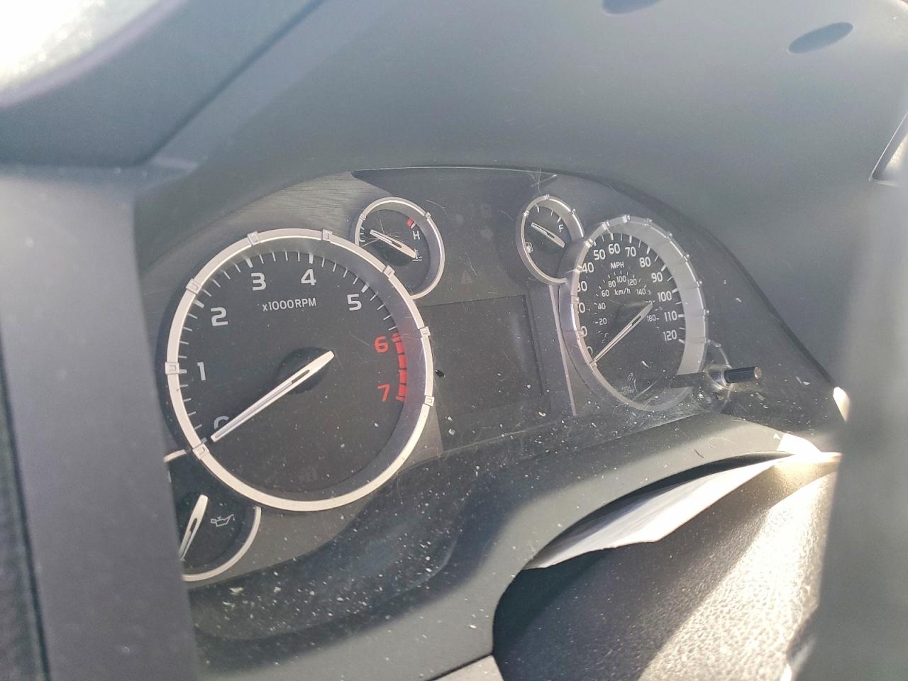 2016 TOYOTA TUNDRA