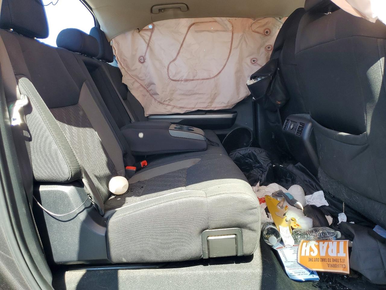 2016 TOYOTA TUNDRA