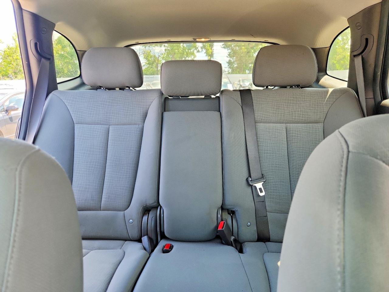 2012 HYUNDAI SANTA FE