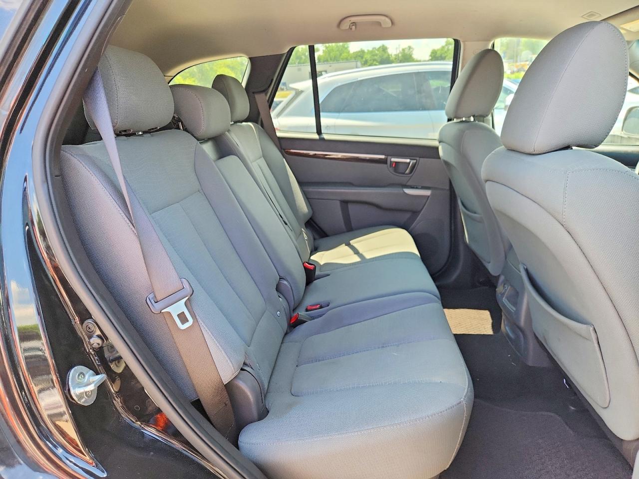 2012 HYUNDAI SANTA FE