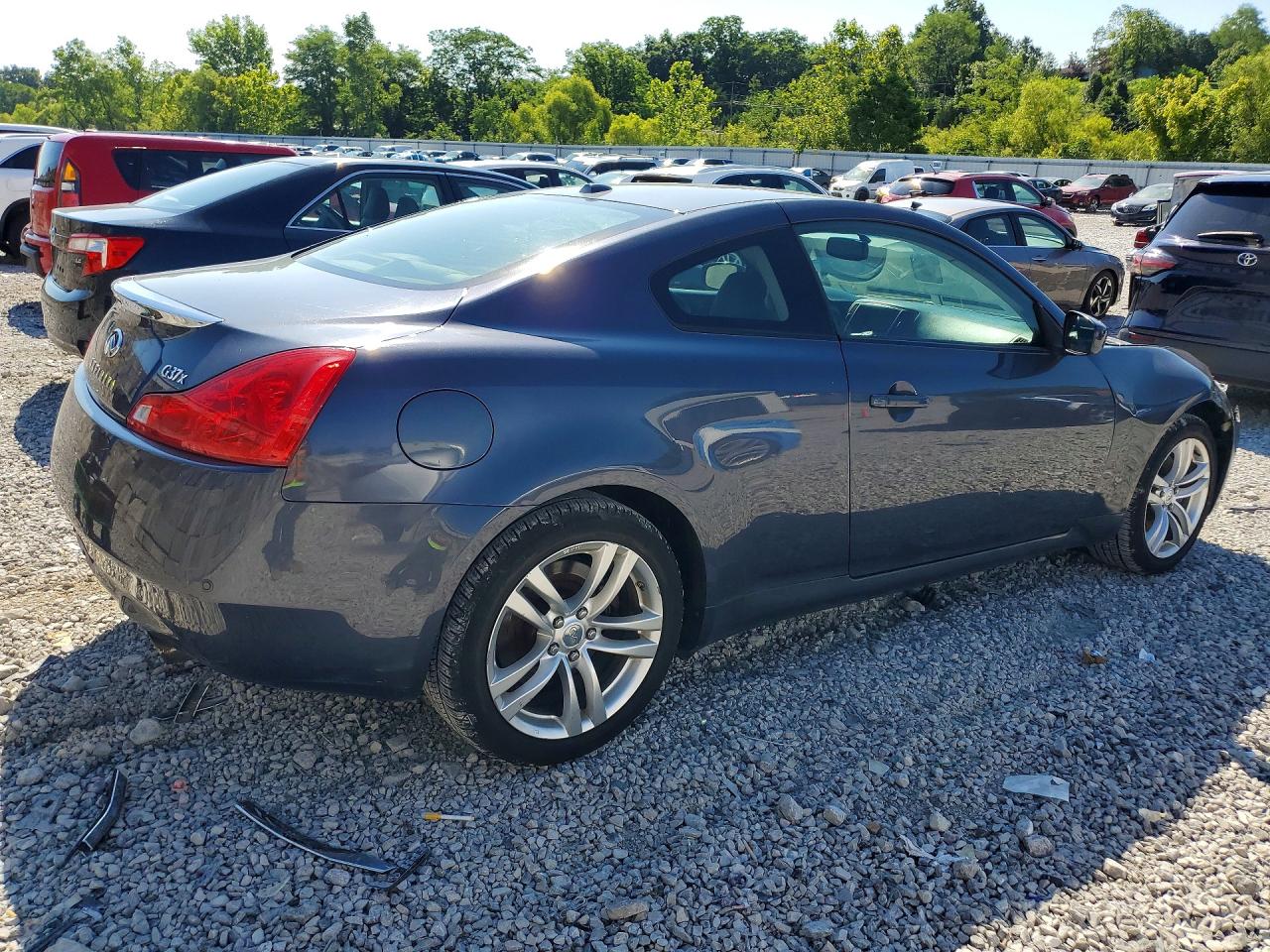 2010 INFINITI G37