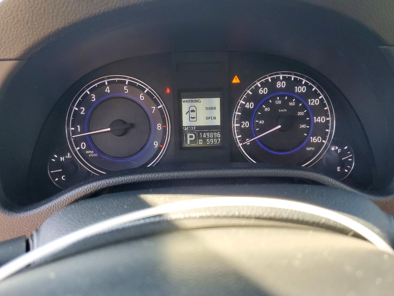 2010 INFINITI G37
