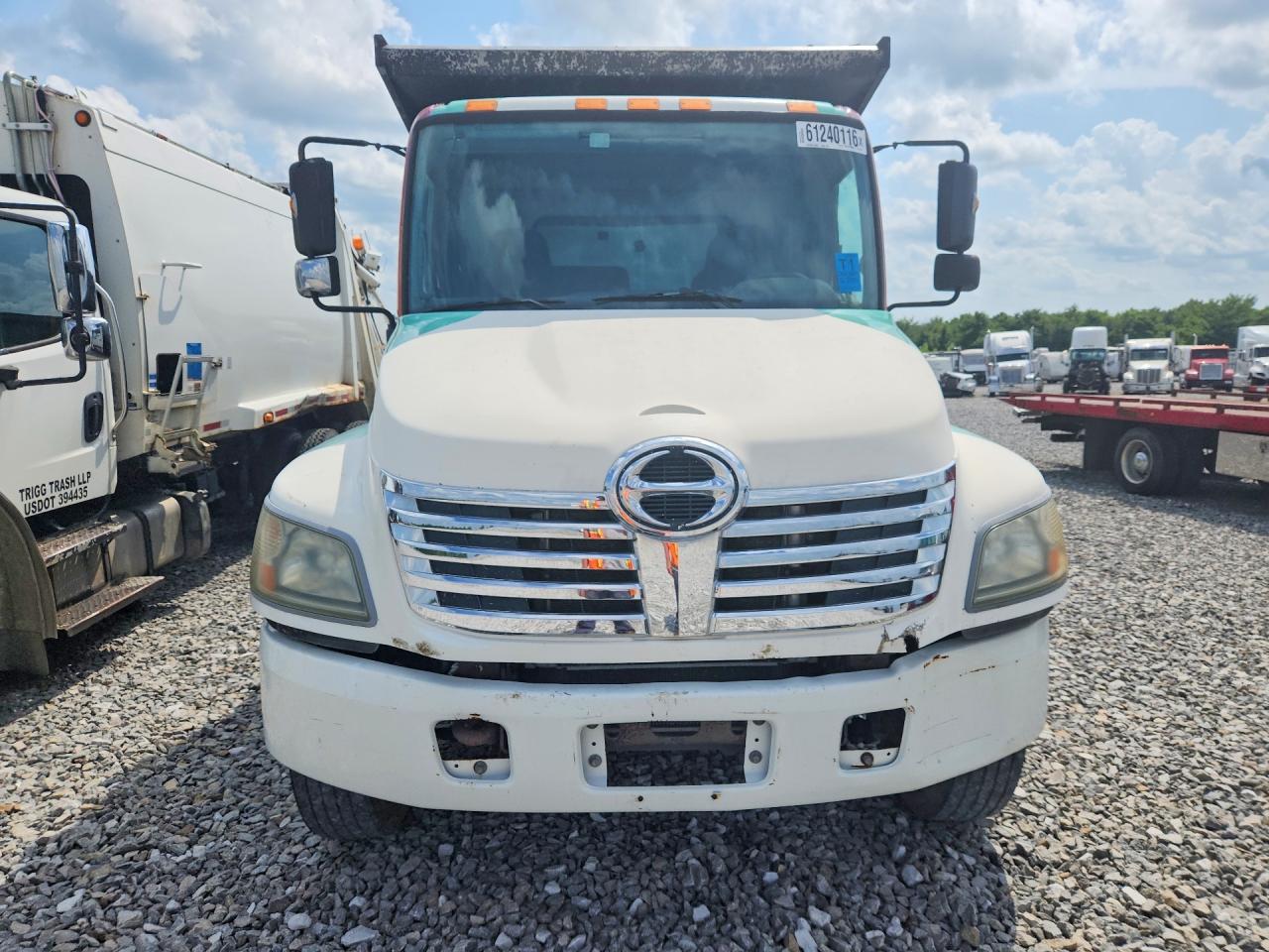 2009 HINO ALL OTHER