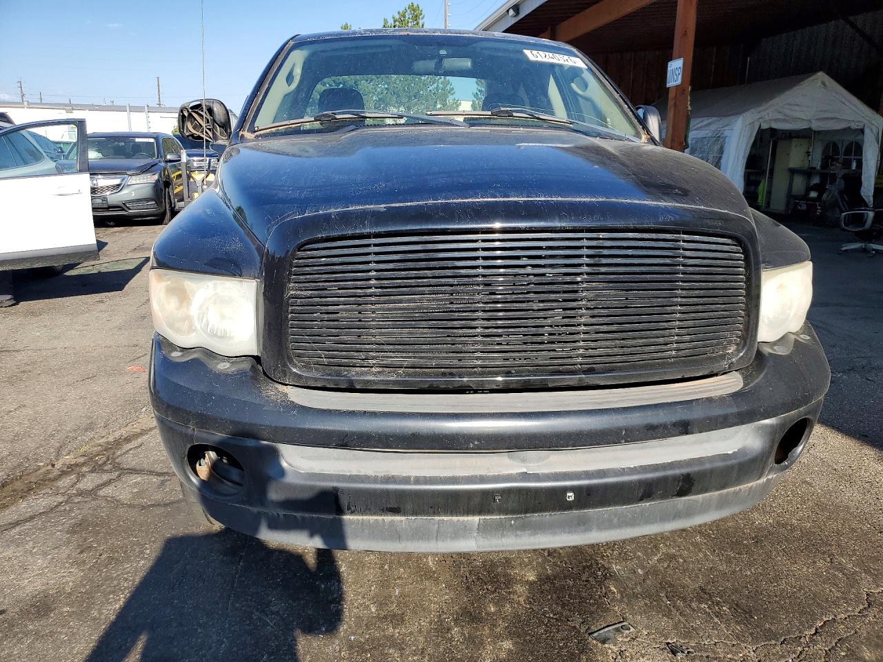 2005 DODGE RAM 1500