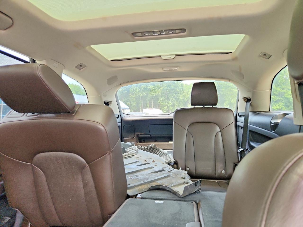 2014 AUDI Q7