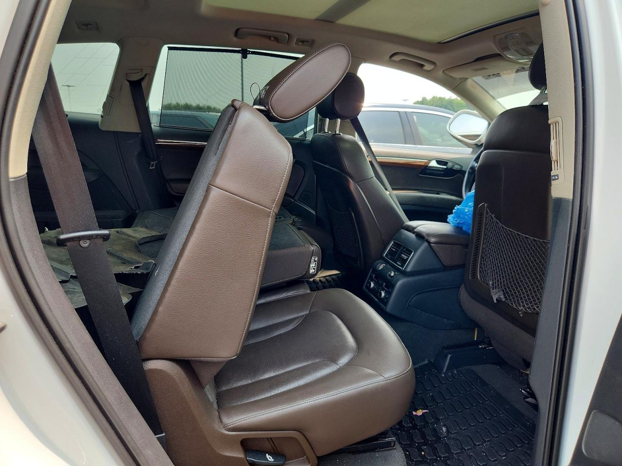 2014 AUDI Q7