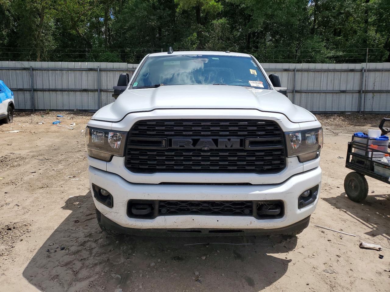 2023 RAM 2500