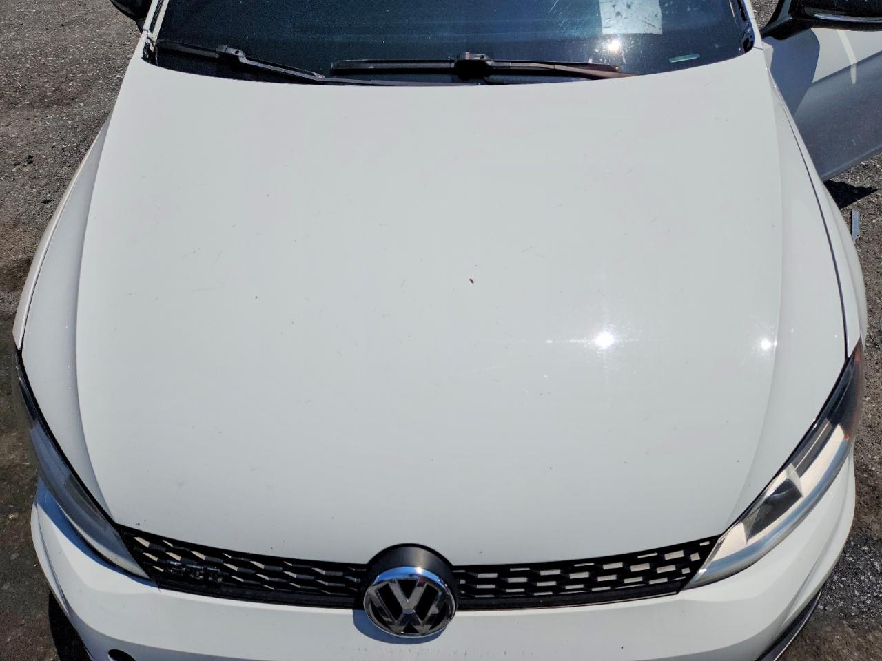 2015 VOLKSWAGEN GTI