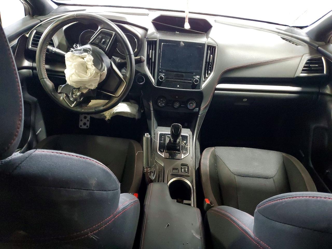 2018 SUBARU IMPREZA