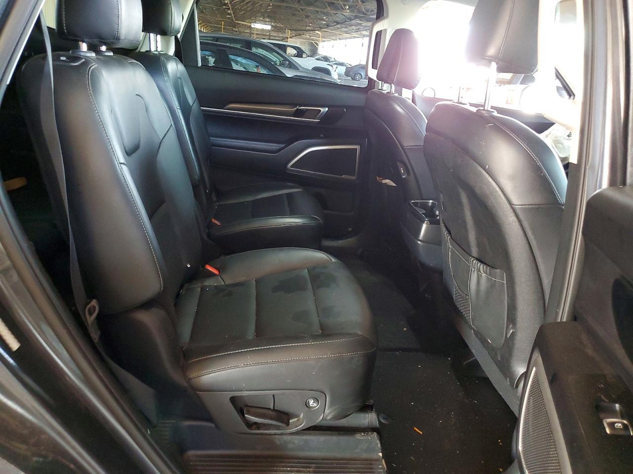 2021 KIA TELLURIDE