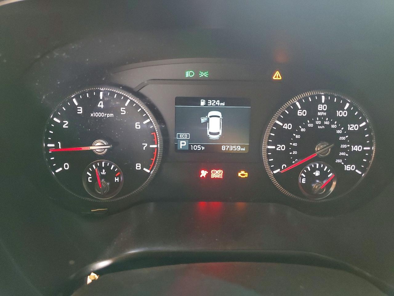 2021 KIA TELLURIDE