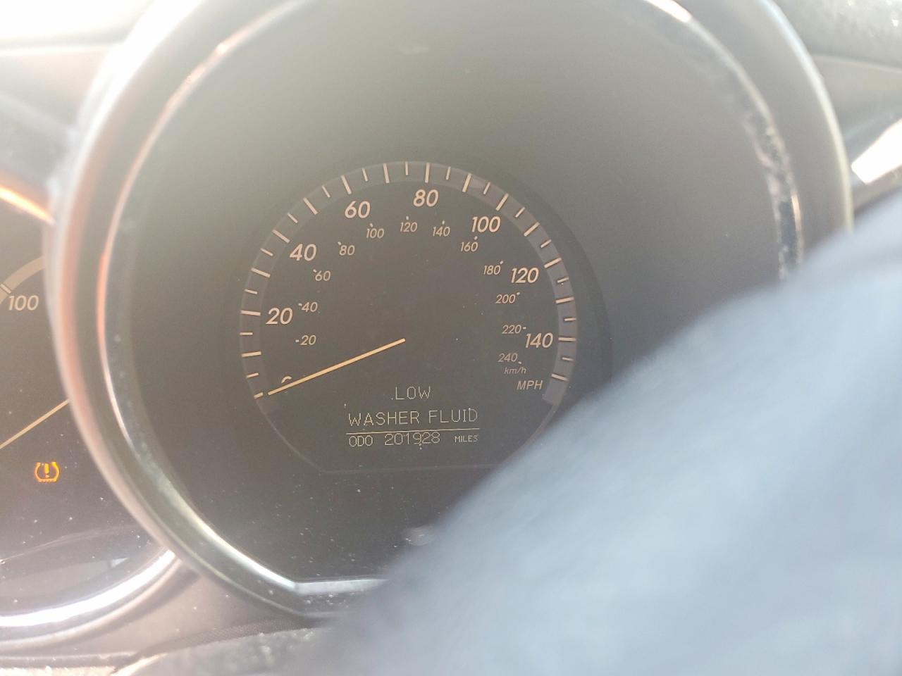 2007 LEXUS RX400