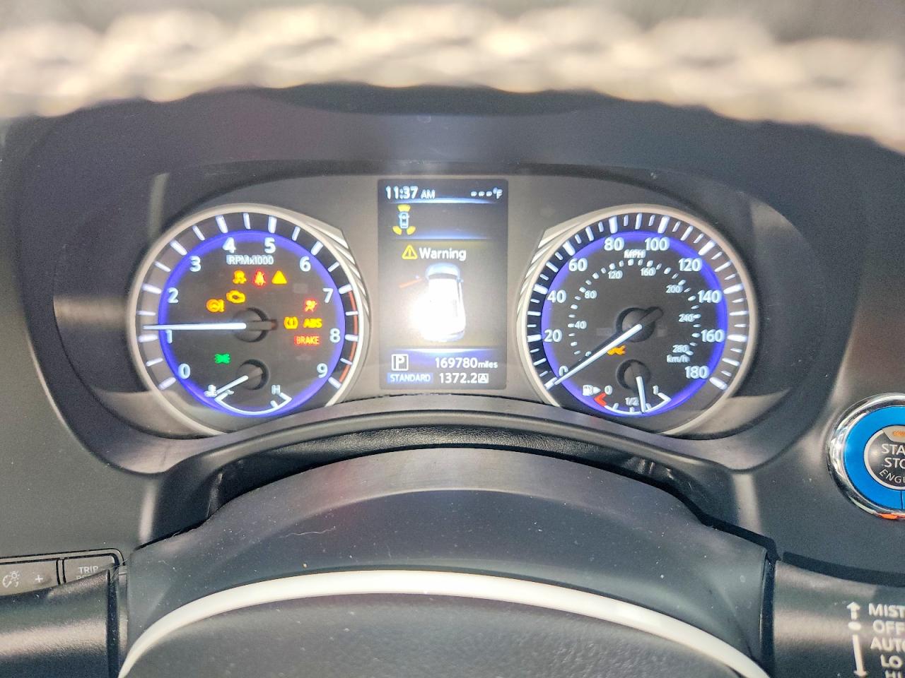 2018 INFINITI Q60
