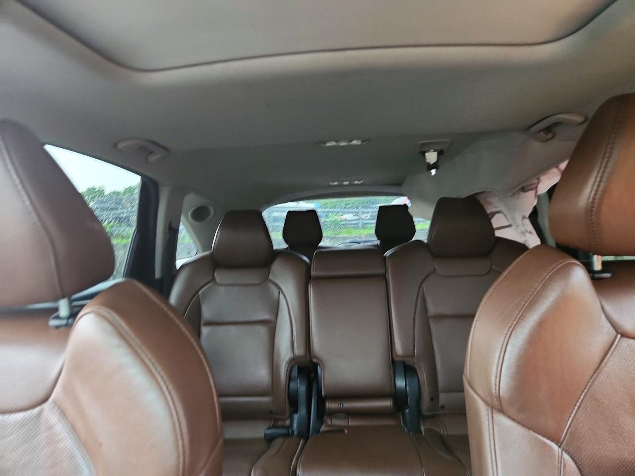 2019 ACURA MDX