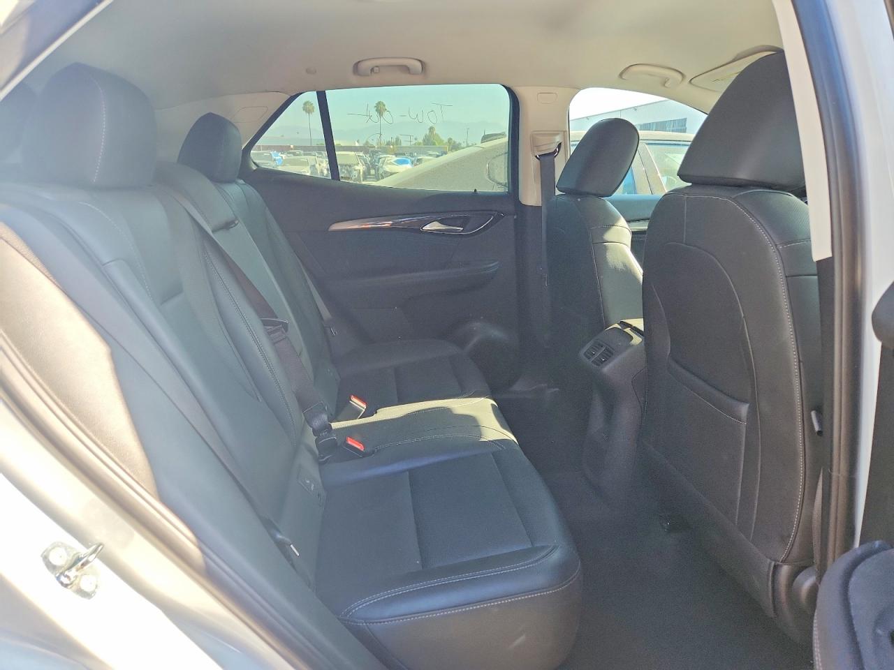 2024 BUICK ENVISION