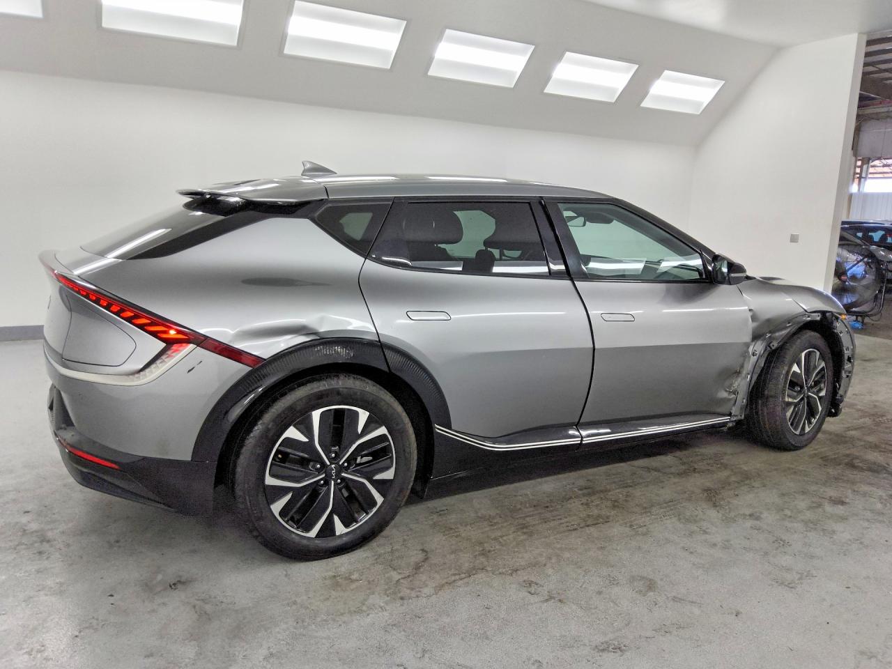 2023 KIA ALL OTHER