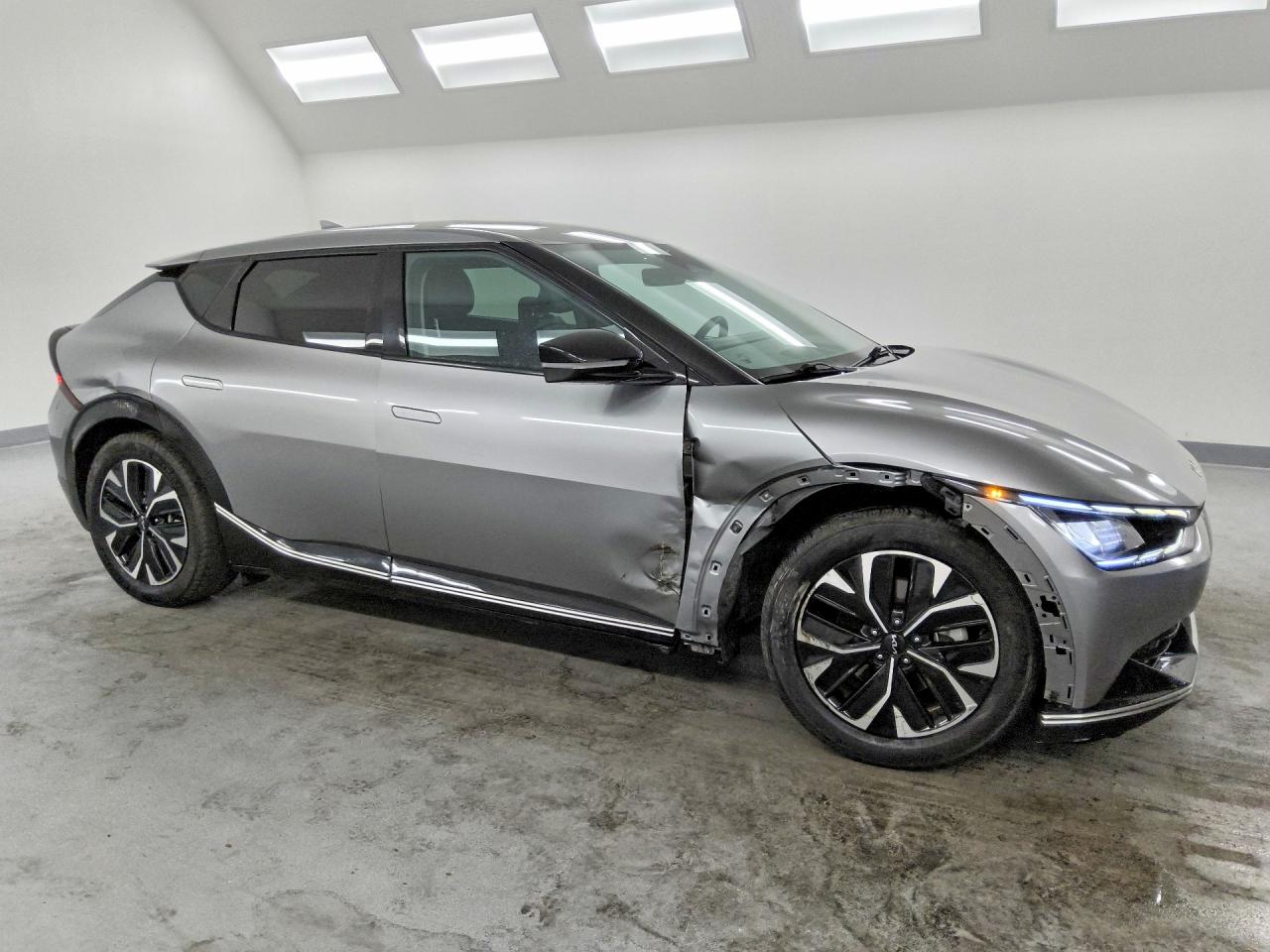 2023 KIA ALL OTHER