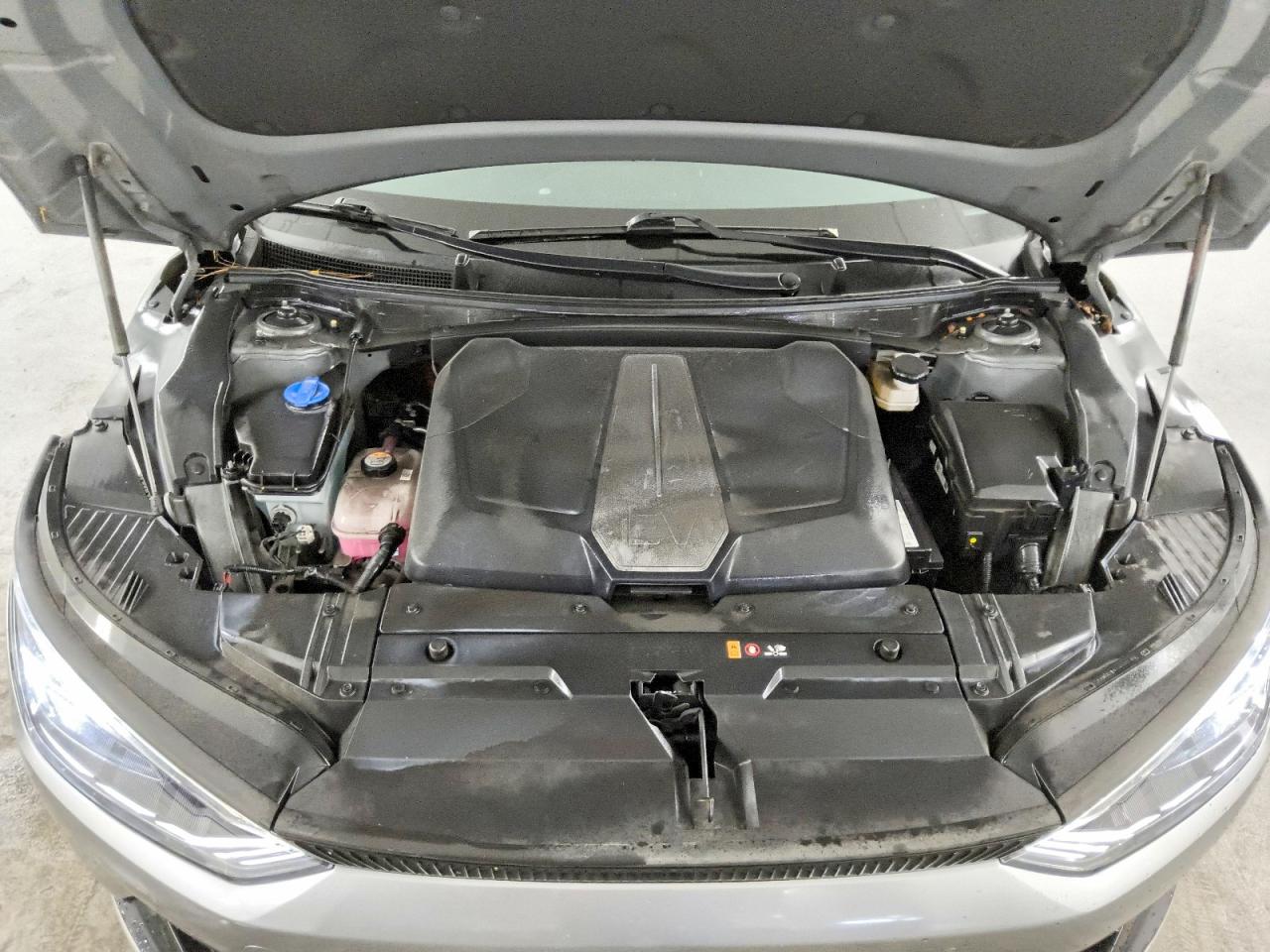 2023 KIA ALL OTHER