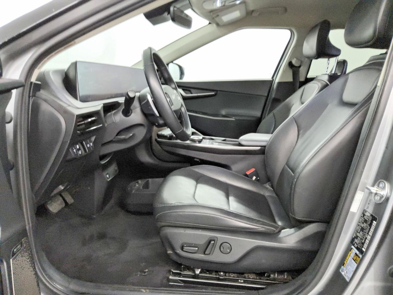 2023 KIA ALL OTHER