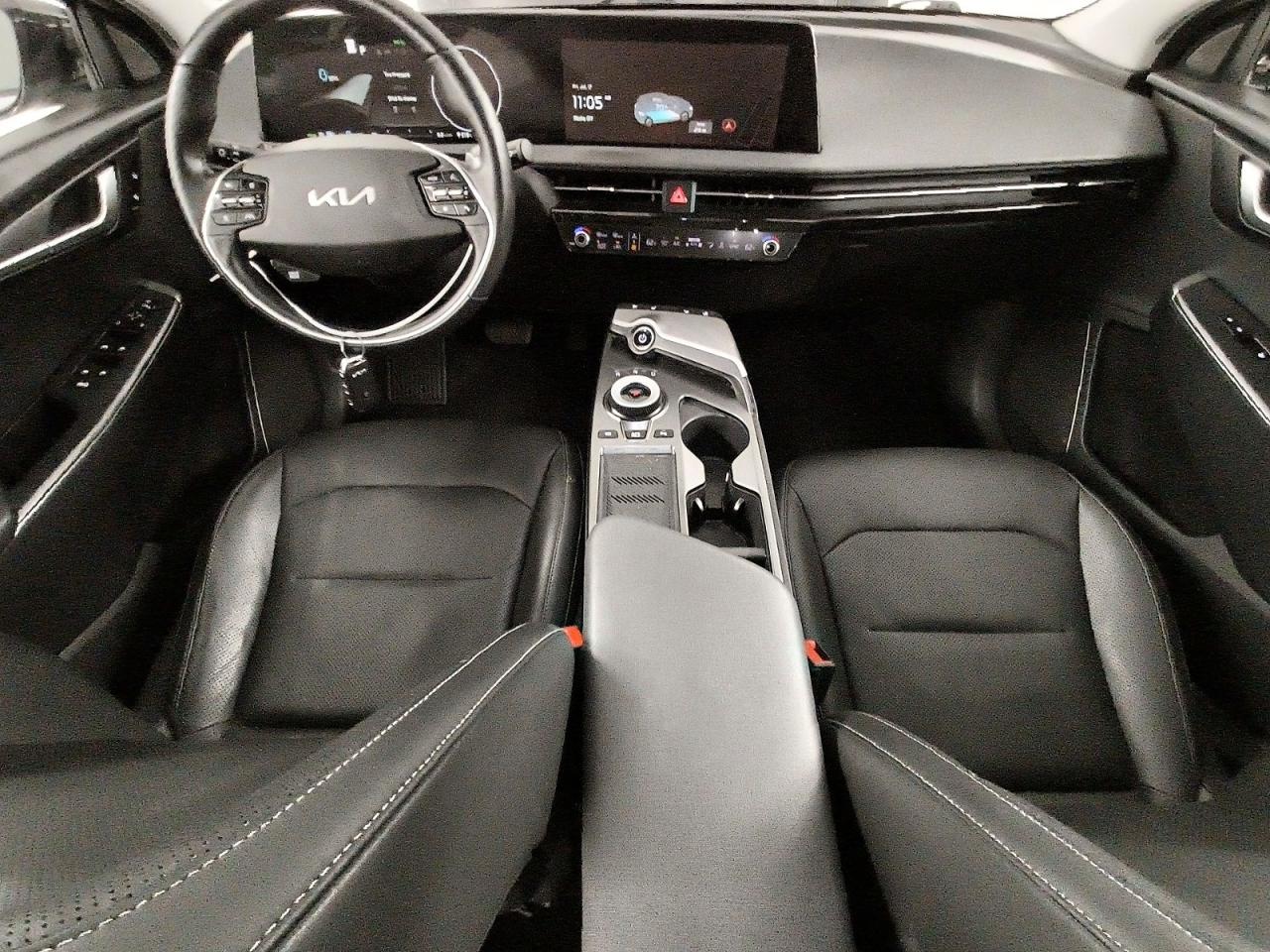 2023 KIA ALL OTHER
