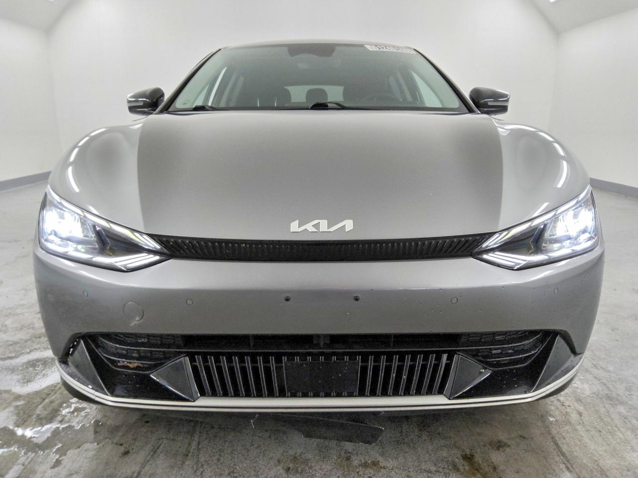 2023 KIA ALL OTHER