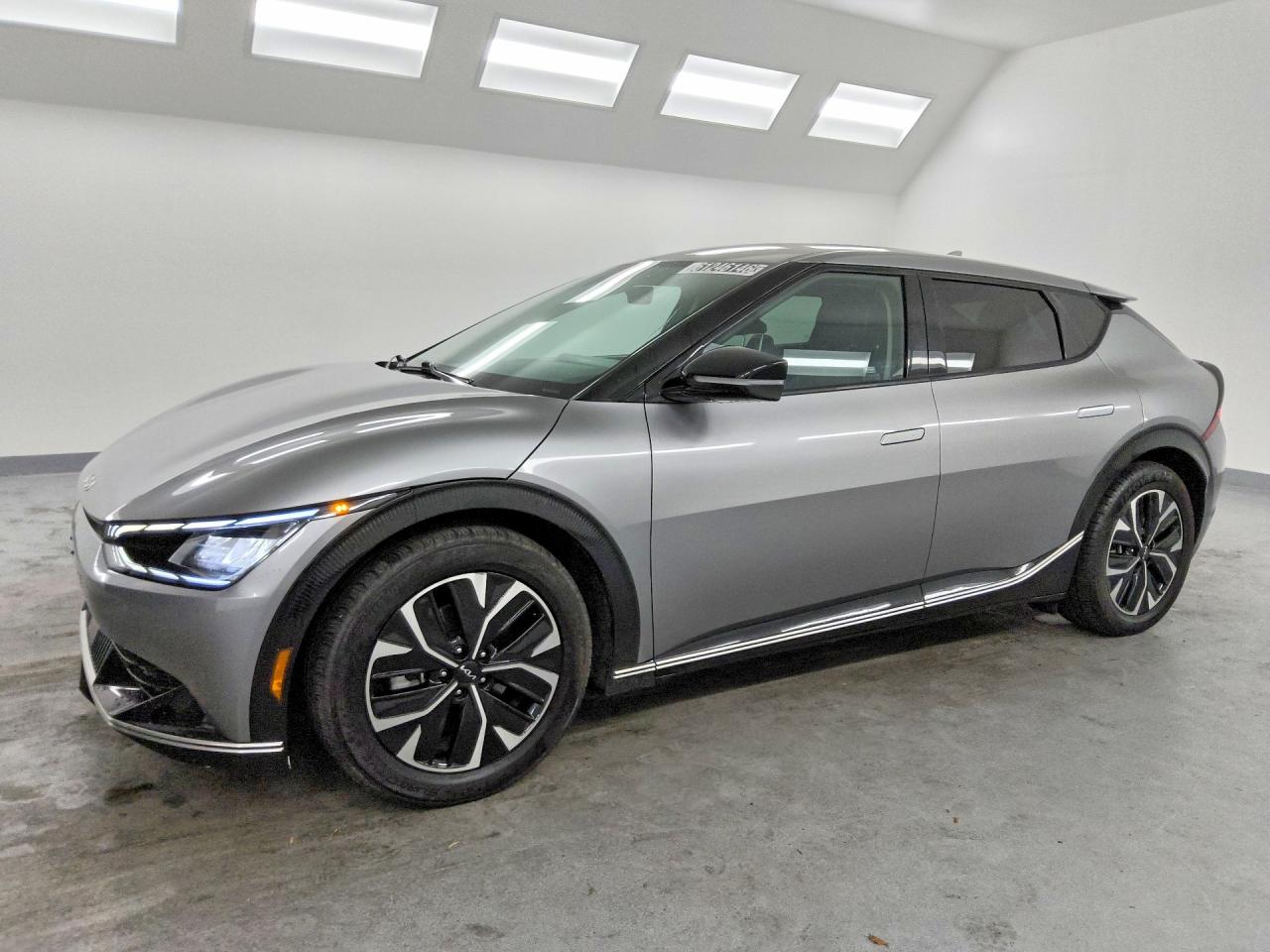 2023 KIA ALL OTHER