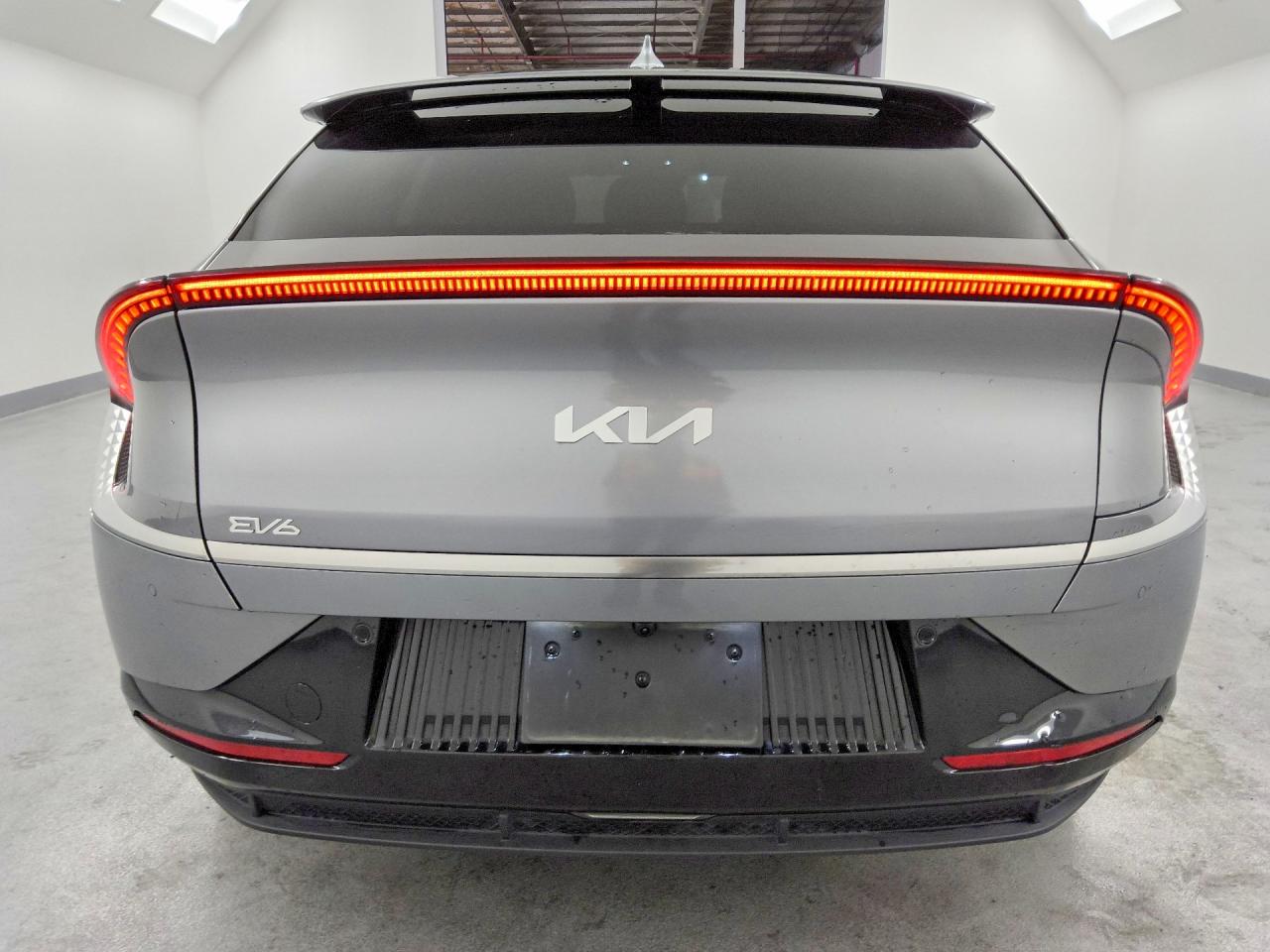 2023 KIA ALL OTHER