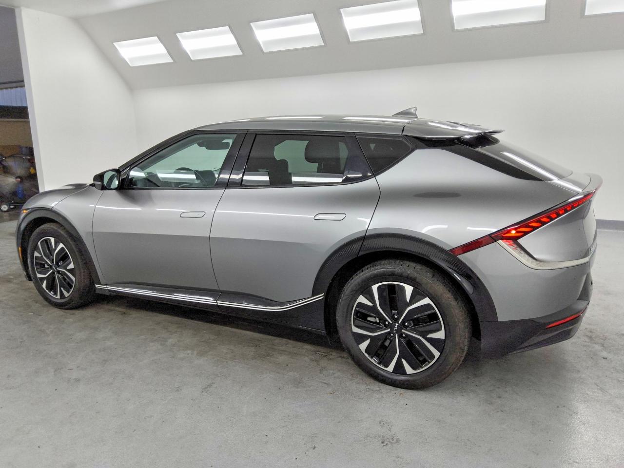 2023 KIA ALL OTHER