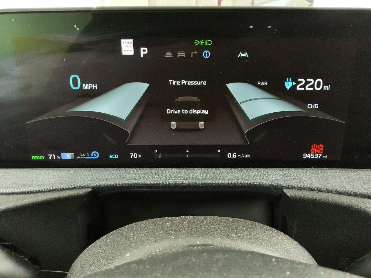 2023 KIA ALL OTHER