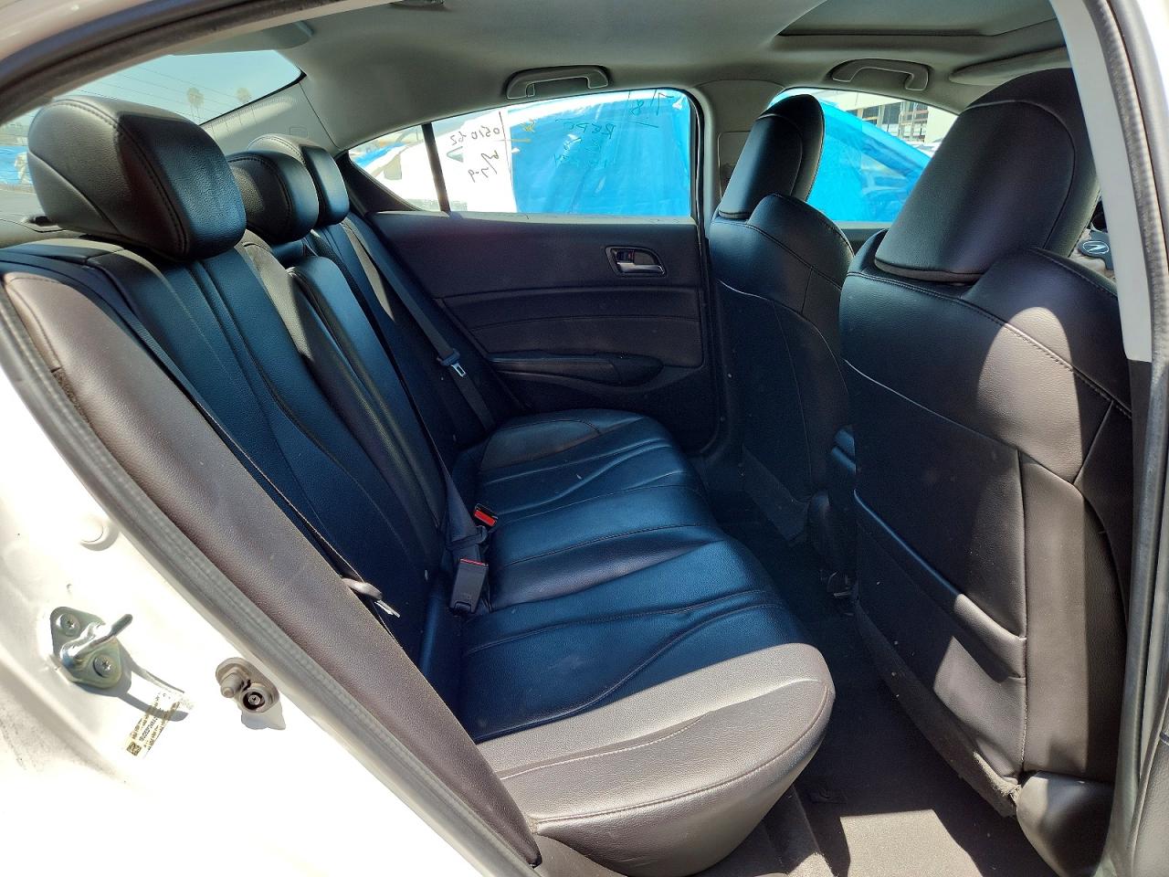 2022 ACURA ILX