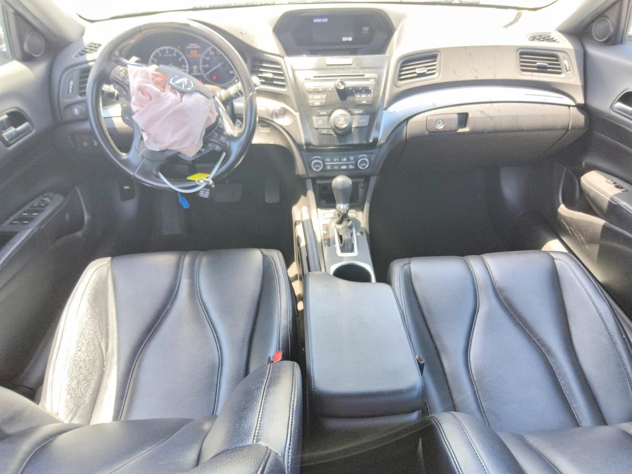2022 ACURA ILX