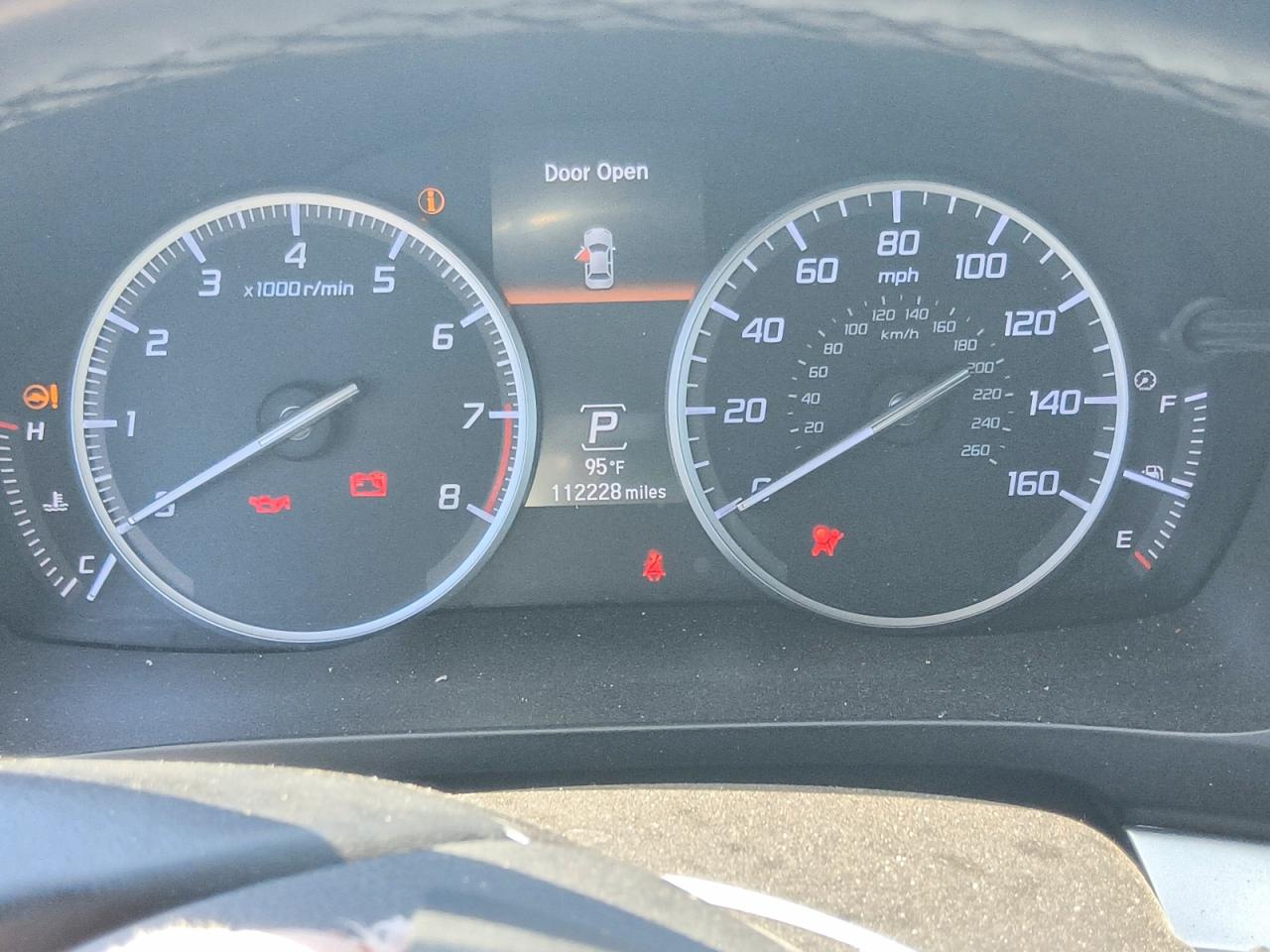 2022 ACURA ILX
