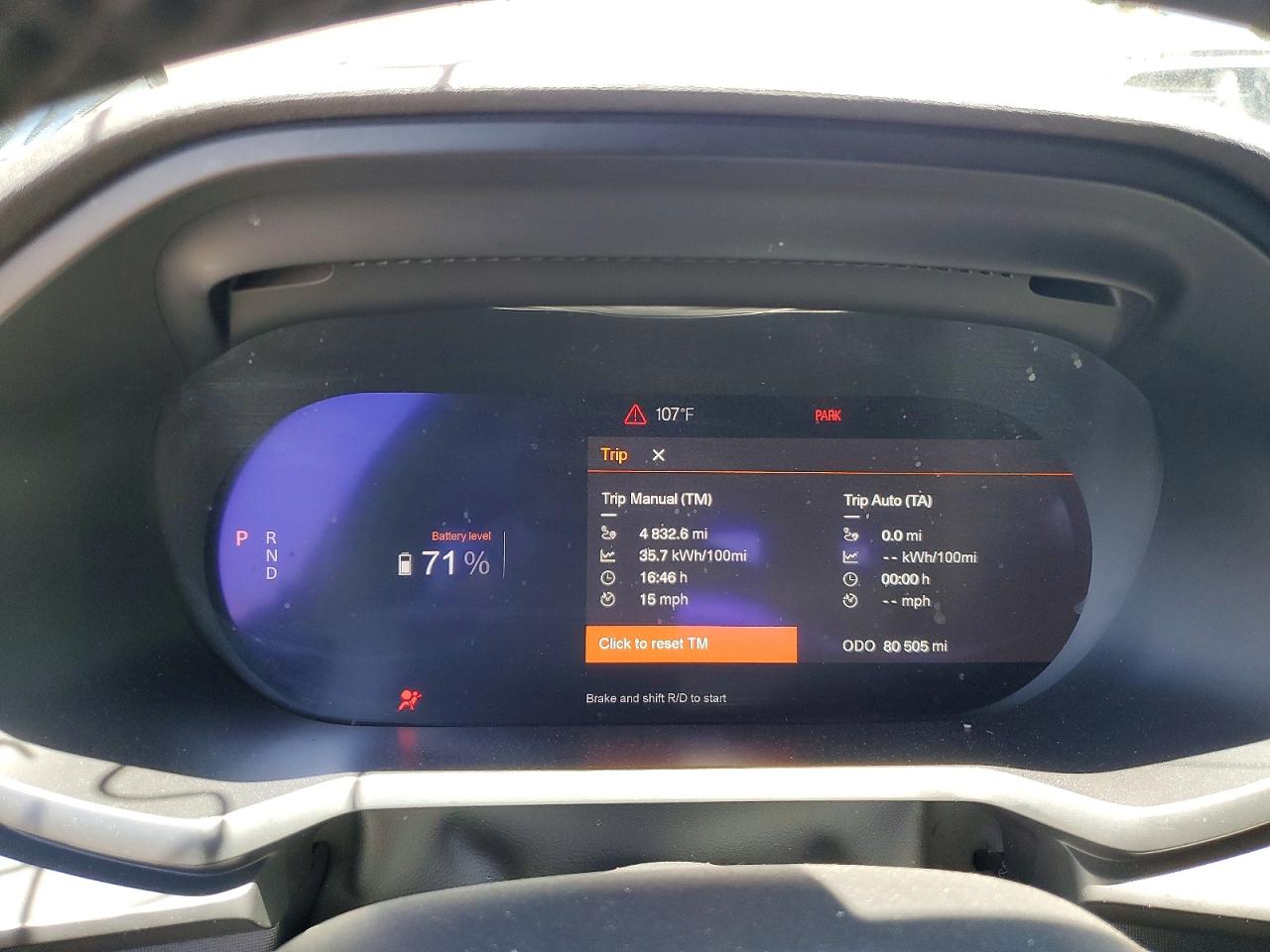 2023 POLESTAR 2
